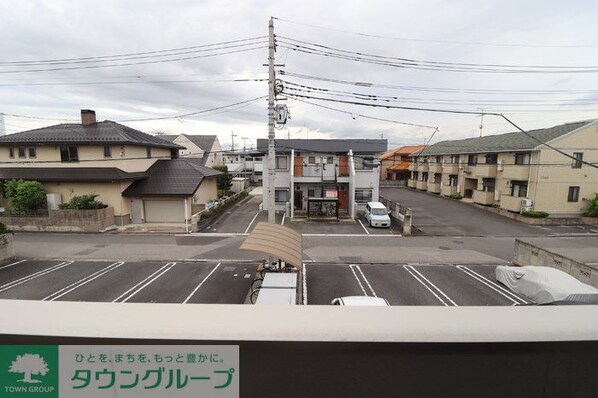 アークの物件内観写真